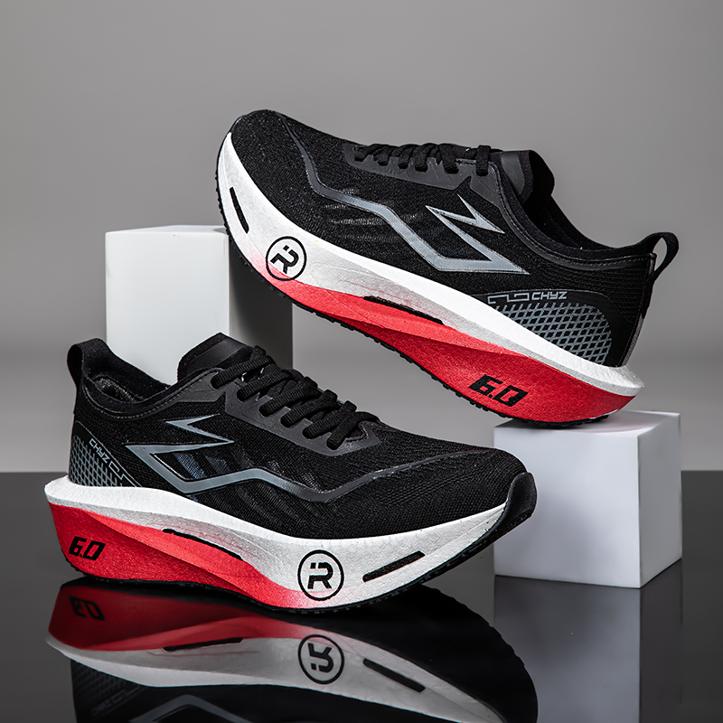 Sepatu Lari untuk Pria dan Wan - Lightweight Road Running Shoes ulasan dan harga
