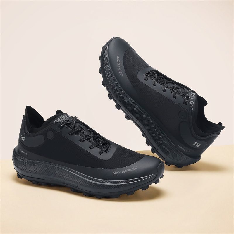 Sepatu Lari Terbaru 2026, Mode - Anti Slip Trail Running Sneakers ulasan dan harga