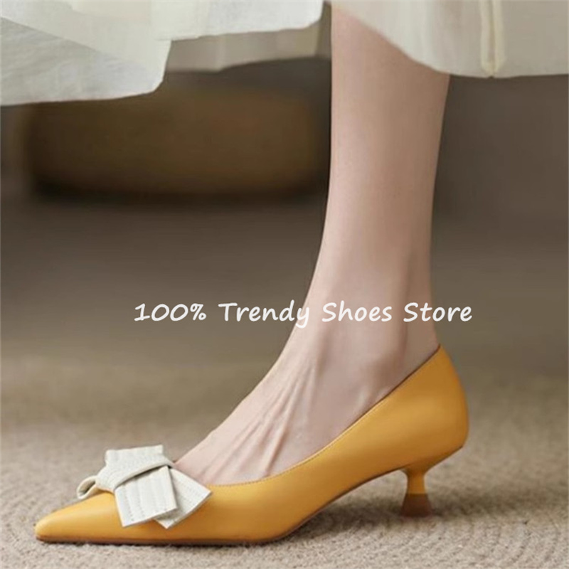 Sepatu Slip-On Wanita Dekorasi - Women'S Shoes ulasan dan harga