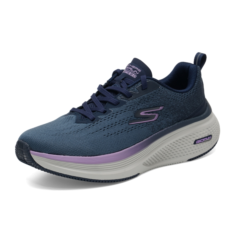 Sepatu Wanita Skechers, Model  - Lightweight Road Running Shoes ulasan dan harga