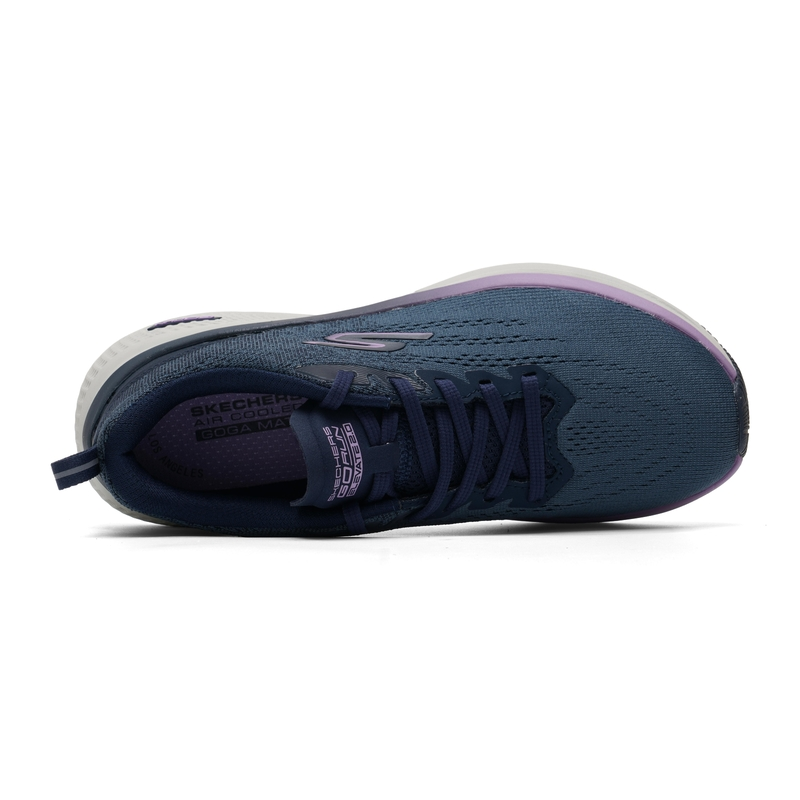 Sepatu Wanita Skechers, Model  - Lightweight Road Running Shoes ulasan dan harga