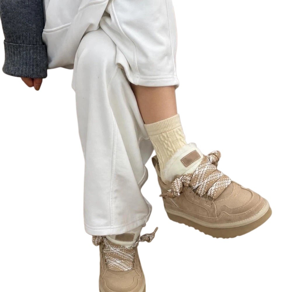 Sepatu Kasual Wanita dengan So - Women'S Shoes ulasan dan harga