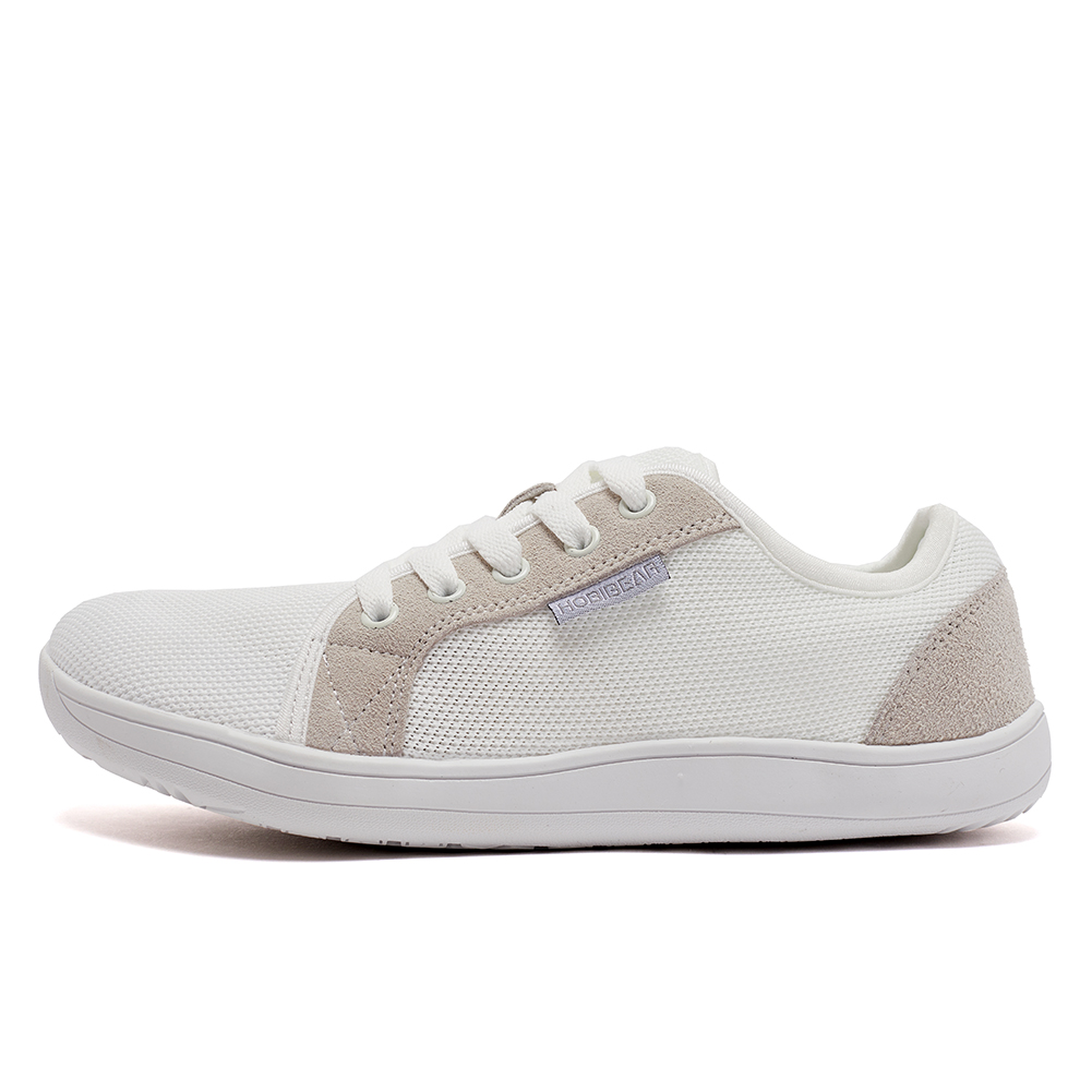 HOBIBEAR sepatu tanpa alas kak - Wide Toe Box Running Sneakers ulasan dan harga