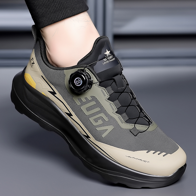 Sepatu Lari Trail Terbaru, Mod - Lightweight Road Running Shoes ulasan dan harga
