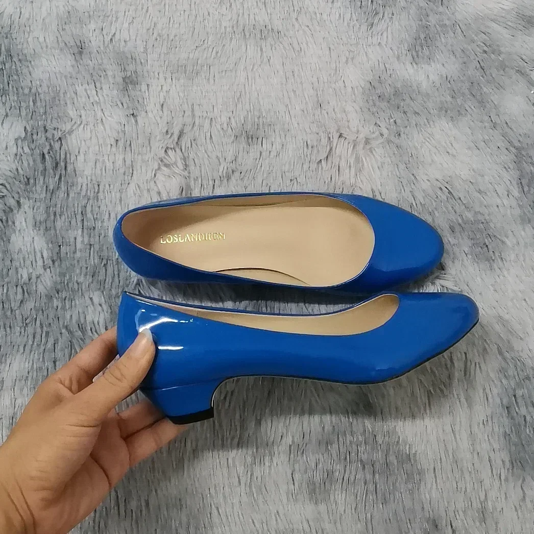 Sepatu Wanita Wedge Pumps Musi - Women'S Shoes ulasan dan harga