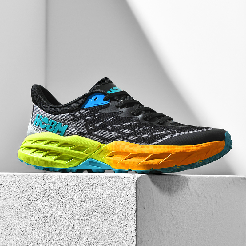 Sepatu Lari Pria Terbaru 2027  - Carbon Plate Marathon Racing Shoes ulasan dan harga